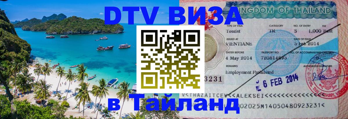 Оформление DTV визы под ключ: стоимость и тарифы, только загранпаспорт - 20.11.2025 